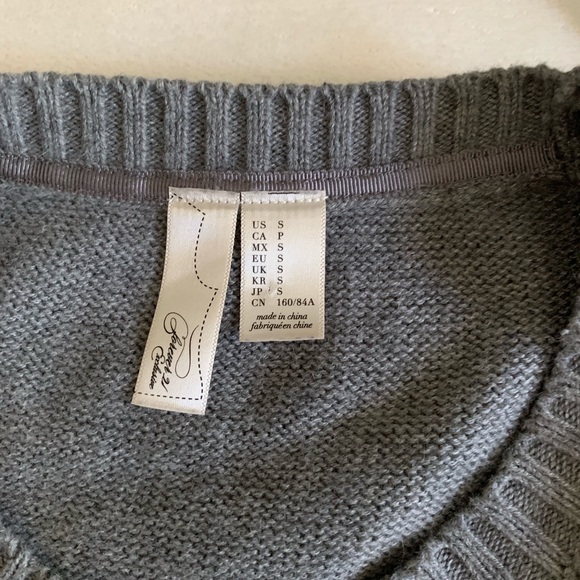 Sweater - Picture 2 of 2